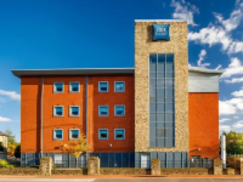 Ibis Budget Sheffield Arena Hotel a Sheffield