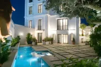 L'Hôtel Particulier la Marsa Hotels in La Marsa