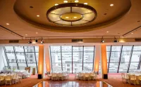 Hilton San Francisco Financial District - breakfast