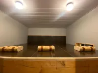 SANDBOX - スパ