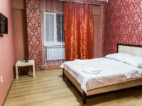 Nitstsa Hotel Hotels in Samara