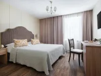 Blueberry Coast فنادق في Sestroretsk