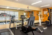 Quality Inn University Area Hotels in Auburn