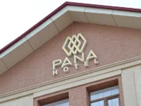 Pana Hotel Hotels in Nukus