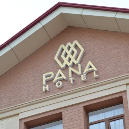 Pana Hotel