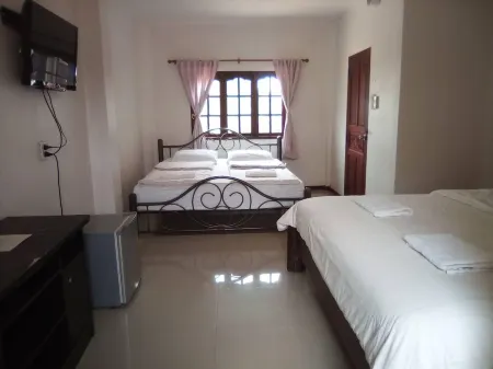 Sweet Home Chiangkhan