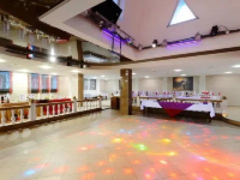 Turist Hotel Hotels in Gomel