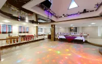 Turist Hotel Hotels in Homel