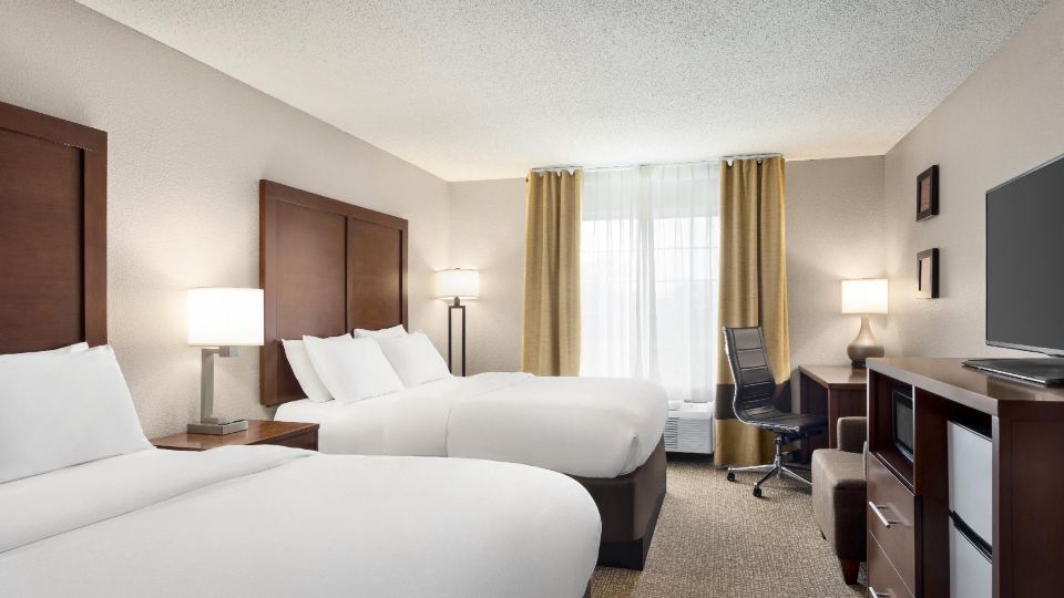 Country Inn & Suites by Radisson, Stillwater, MN