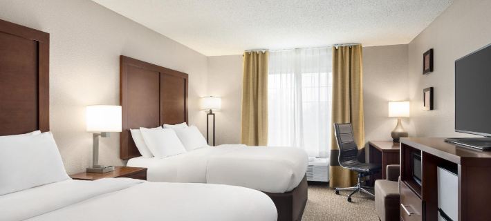 Country Inn & Suites by Radisson, Stillwater, MN Hotels in Washington County
