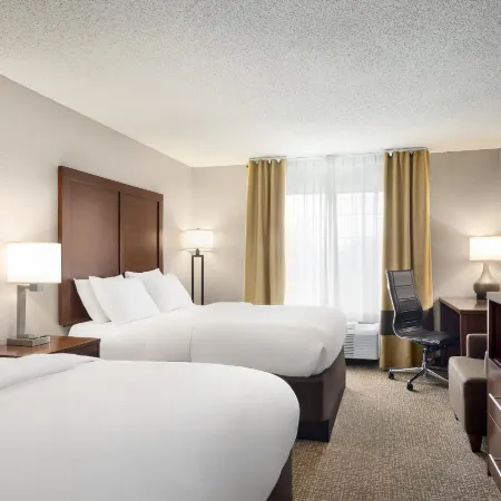 Country Inn & Suites by Radisson, Stillwater, MN