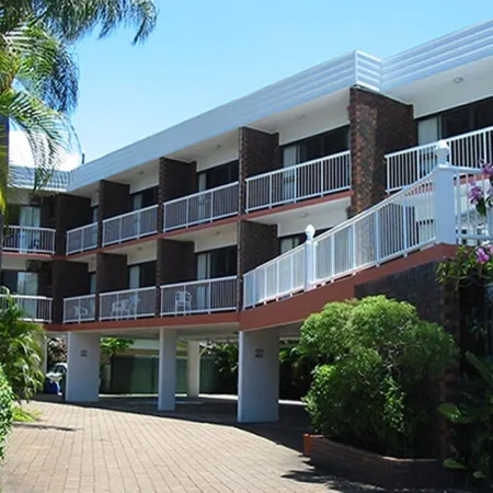 Red Star Palm Beach Отели рядом с достопримечательностью «Берли-Хедз»
