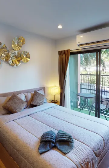 ห้องสตูดิโอ