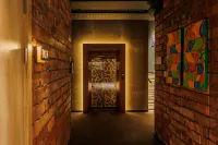 Aura Hotels in Kaspijsk