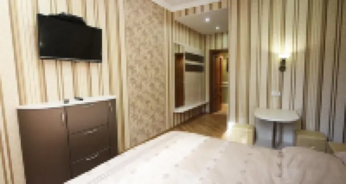 London Hotels in 