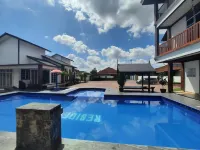 Dz Residence Tunjong - С бассейном