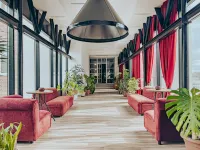 Morskaya Shkola Hotel & Spa Hotels in Ryazan
