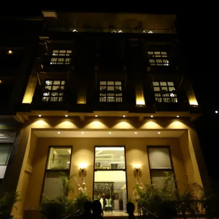 Hotel 18Keys