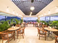 Palms Hotel Hotels in Quatre Bornes