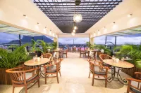 Palms Hotel Hotel a Ebene