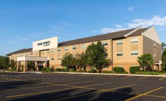 Four Points by Sheraton Chicago Schaumburg