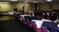 Holiday Inn Express & Suites Corinth