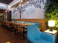 Merbabu Guest House Hotels in Klojen