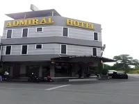 Admiral Hotel Hotels in Sitiawan
