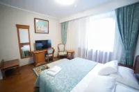 Simbirsk Hotel Park named after Army General V.F. Margelov 주변 호텔