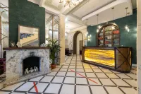 Park-Hotel Hotel Hotels in Severodvinsk