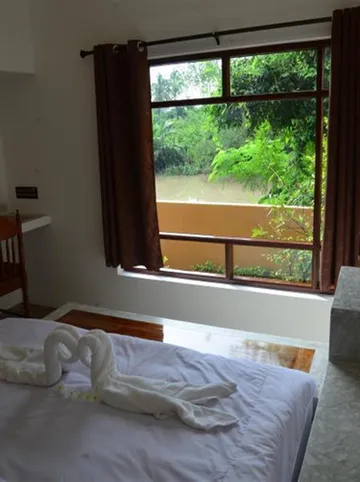 รูปภาพของสุชลธี รีสอร์ท Sucholtee Resort