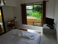 สุชลธี รีสอร์ท Sucholtee Resort - รีสอร์ท