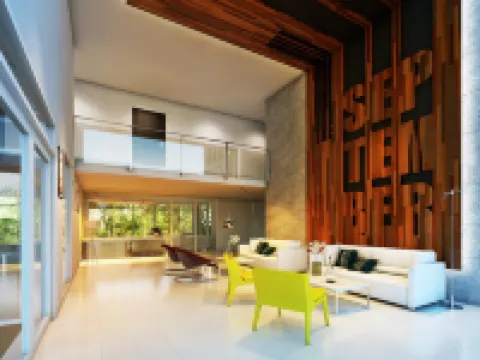 เดอะ เซ็ปเท็มเบอร์ ศาลายา โรงแรมในอำเภอ พุทธมณฑล