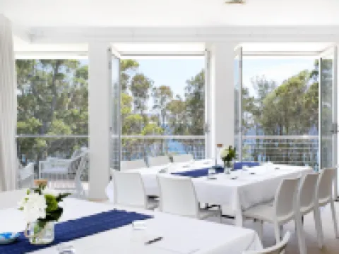 Bannisters by the Sea Mollymook Hotels in Mollymook