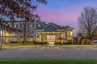 Comfort Inn & Suites East Greenbush - Albany Các khách sạn ở East Greenbush
