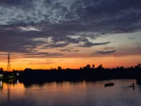 Western Sky Hotels in Negombo
