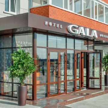 Gala (Гала)