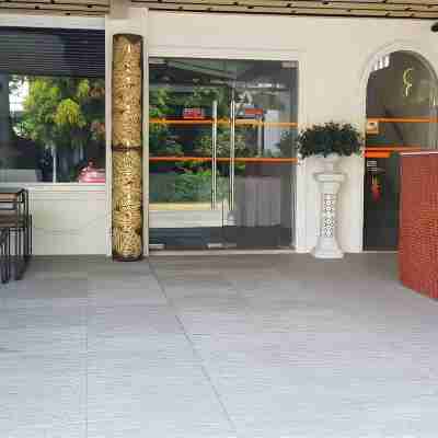 Cess Summer Boutique Hotel Others