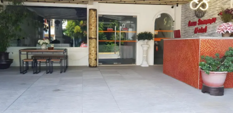 Cess Summer Boutique Hotel