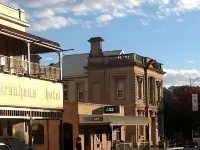 Lambert Estate Retreat Hotels in Angaston