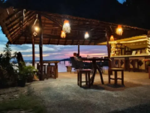 콘셉시온 다이버 로지