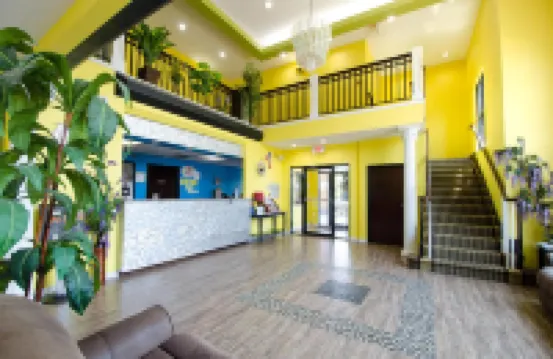 Super 8 by Wyndham Hull Street Midlothian/Richmond Area