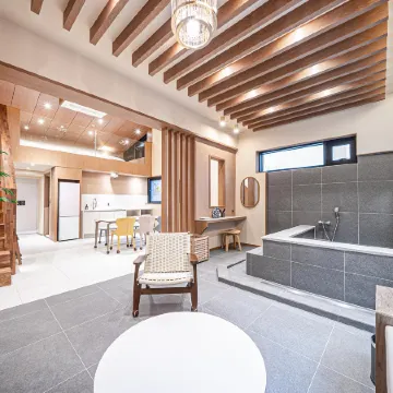 Hound Hotel Daegu Seongseo Branch