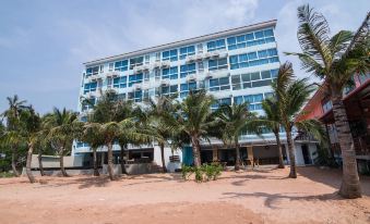 Nantra Pattaya Baan Ampoe Beach