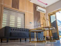 Merzino Palace Hotels in Uyo