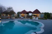 Jawai Zinc Journey by The Fern - Pool