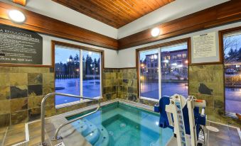 Holiday Inn Express Vancouver North - Salmon Creek