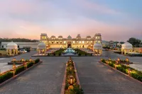 Kesarbagh Palace