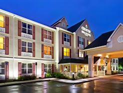 Country Inn & Suites by Radisson, Harrisburg Northeast - Hershey
