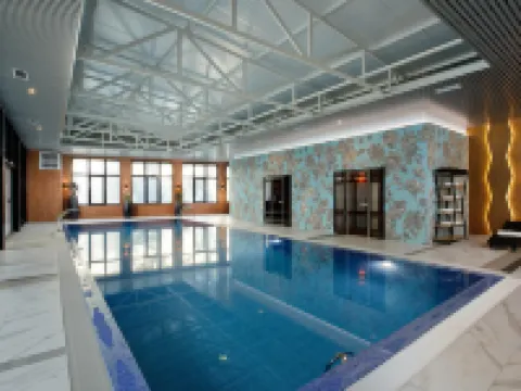 Zateryanny Ray U Mashuka Hotel Complex Hotels in Pyatigorsk